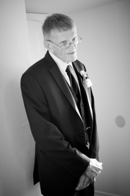 Obituary of Edward "Ed" Michael Foley