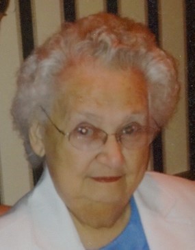 Obituary of Shirley Ann Schreiber