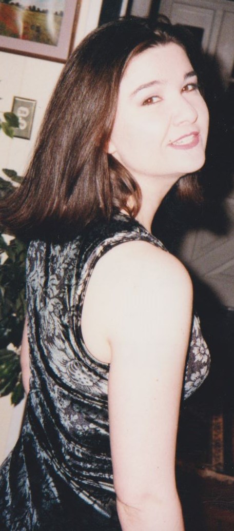 Obituary of Kelly Fitzgerald Todd