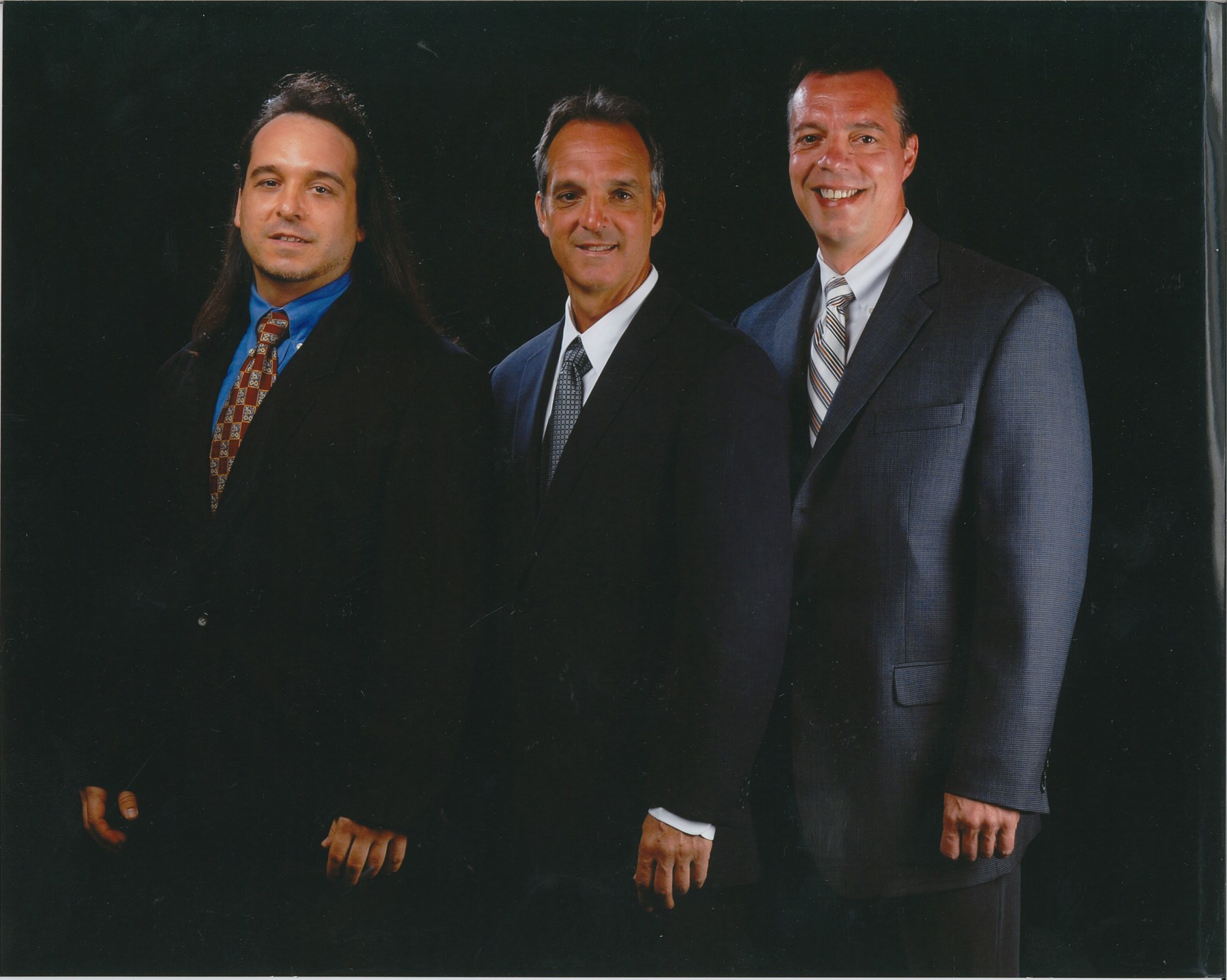 Obituary of Alex Eichmann