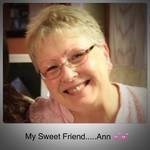 Obituary of Ann Switzer Kilpatrick