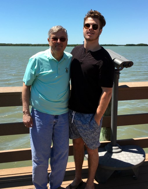 Obituary of Dennis Ray White