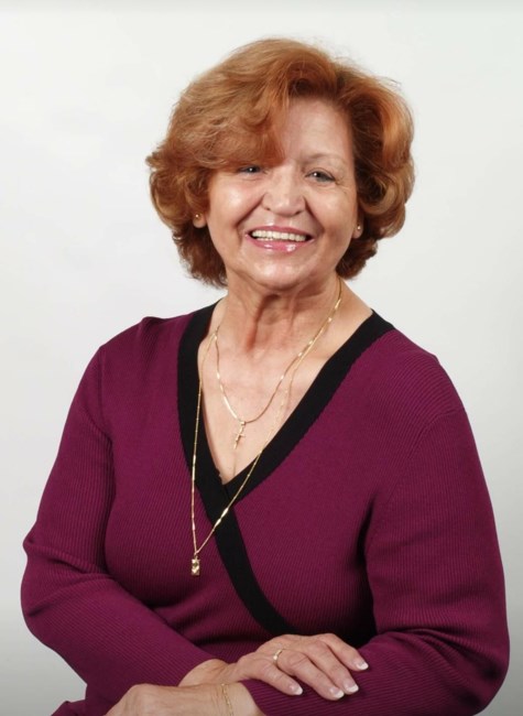 Obituary of Bridget Cunnien