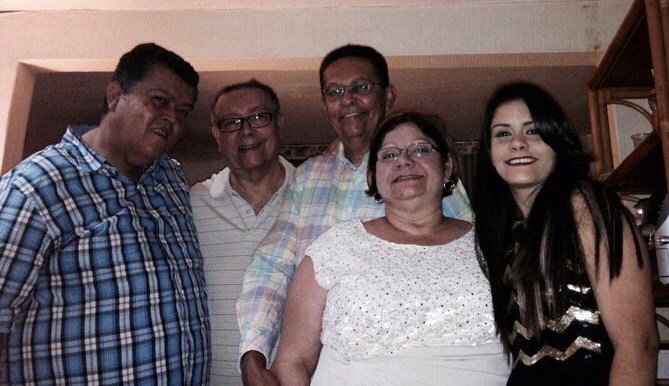 Obituary of Melvin Valentín Rodríguez