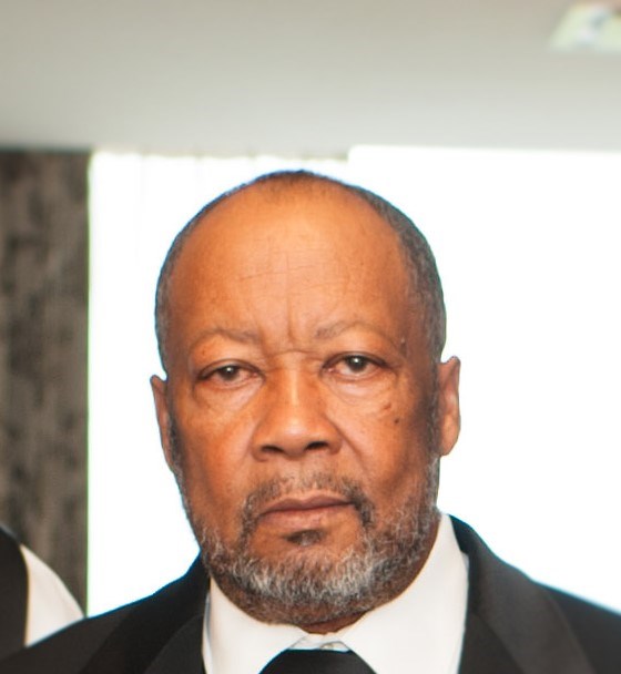 Obituary of Ainsley Earl Brooks-Livingstone