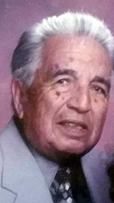 Obituary of Rigoberto A. Corrales