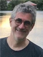 Obituary of Peter John Rosson