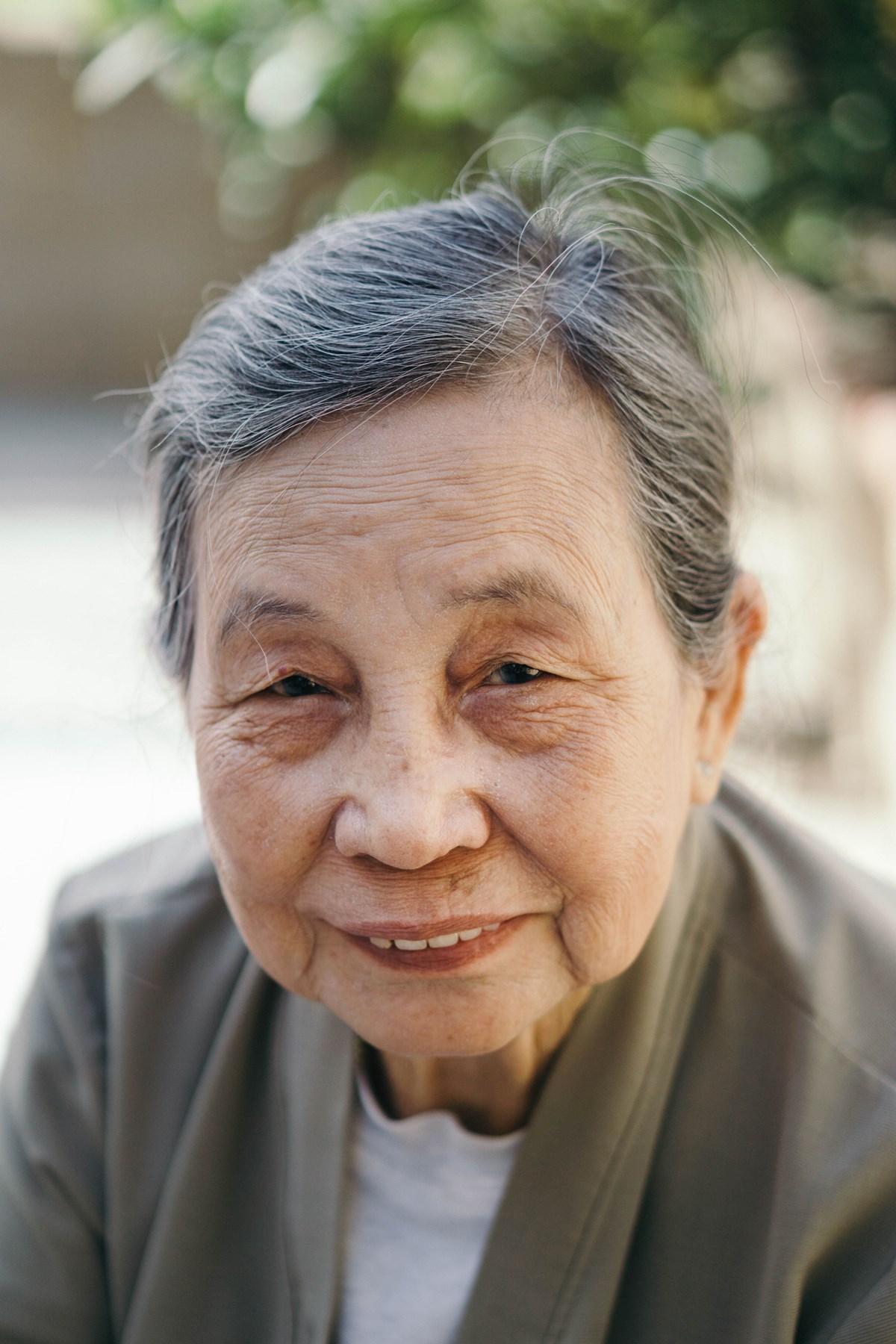 Obituary of Thom Thi Nguyen