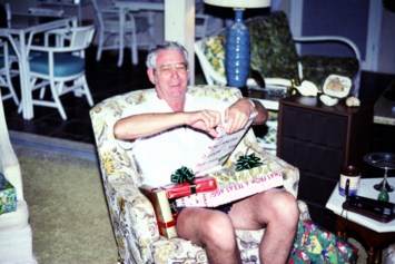 Obituary of Donald Mac Hodges