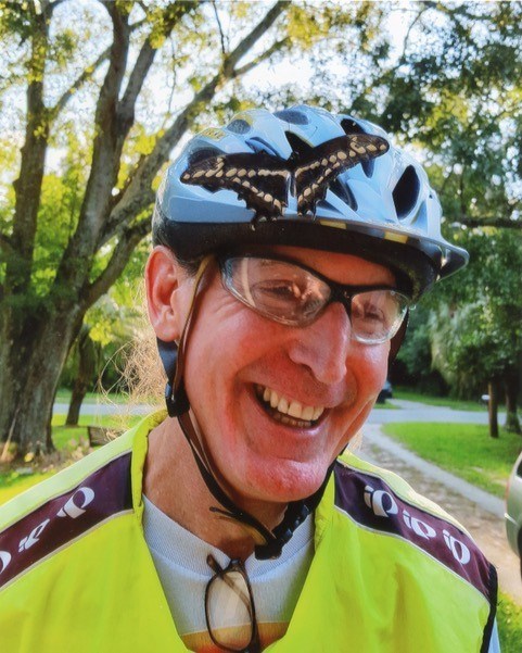 Avis de décès de Kevin Charles Carroll