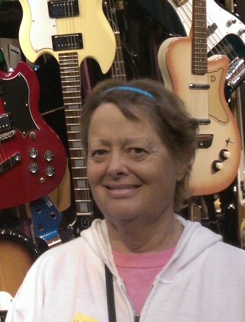 Obituary of Fara Lynn Schwencke