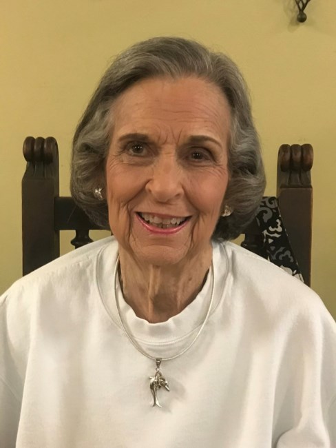 Obituary of Patricia Lee Curtis Robinson