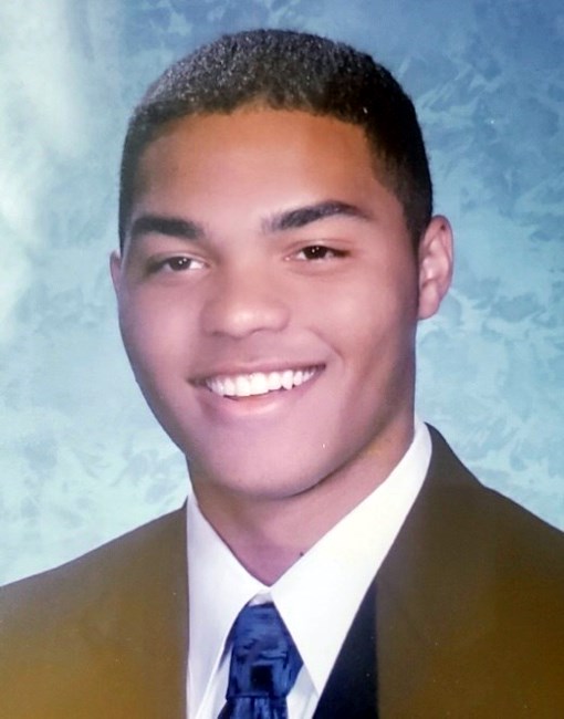 Obituary of Randy Scott, Jr.