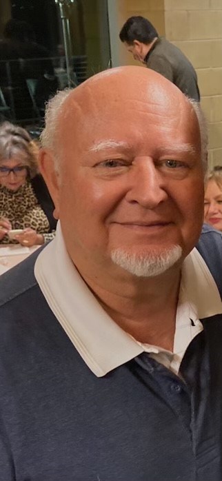 Obituary of Edward Manuel Gonzalez