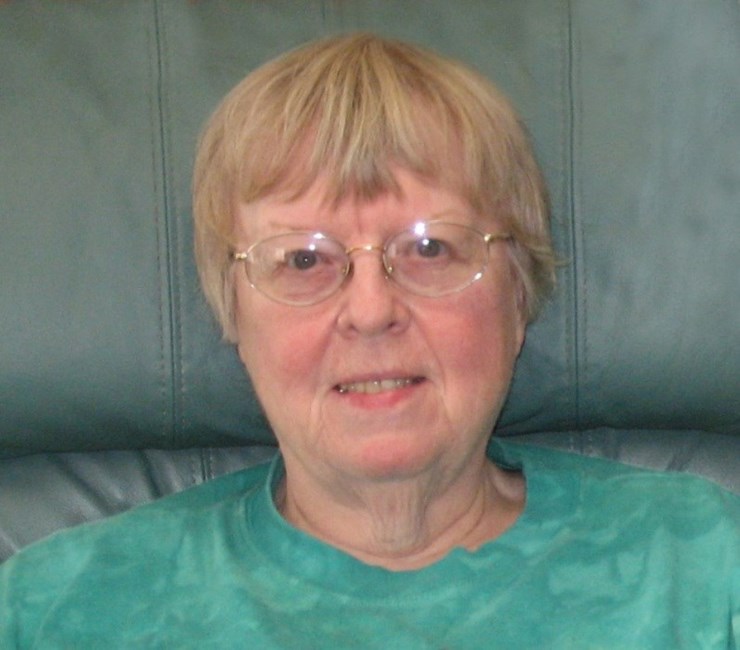 Obituario de Marion Belle Guild