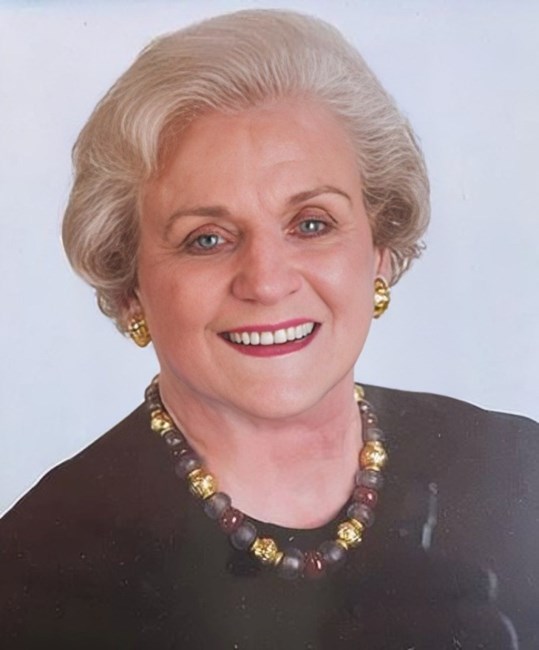 Obituary of Nancy Johnson Rutchik