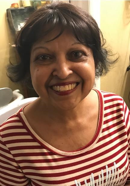 Obituary of Carmelita Samioen Alibux Heath