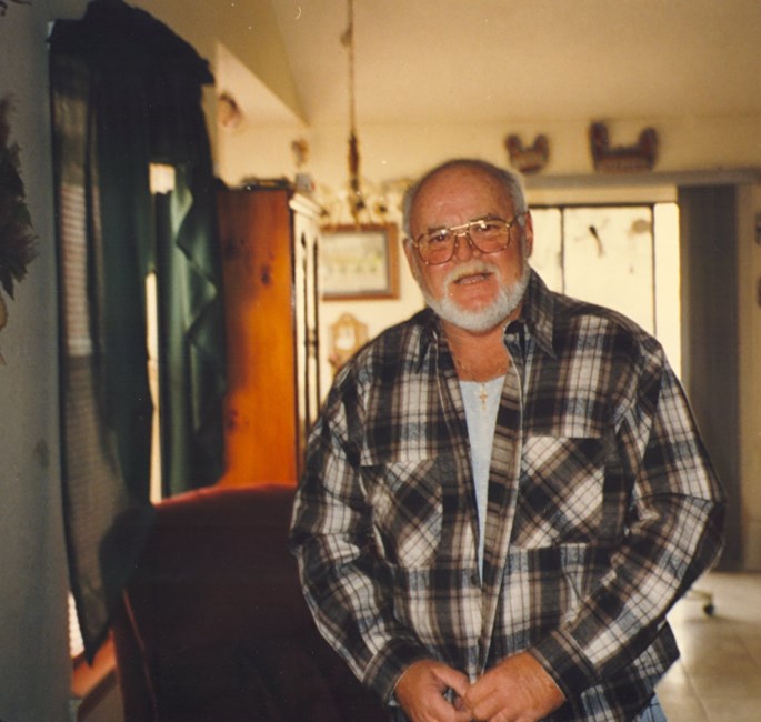 Obituary of David Sleek