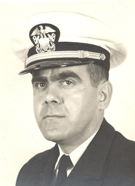 Obituary of George Joseph Lamoureux