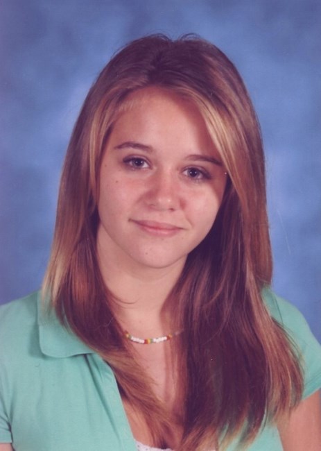 Obituary of Samantha Marie Hammond