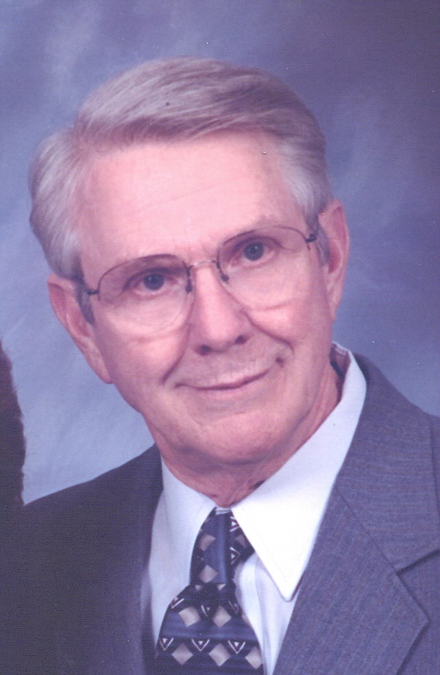 David O'Dell Obituary Knoxville, TN
