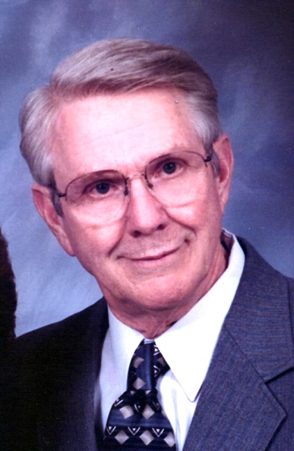 Avis de décès de David O'Dell