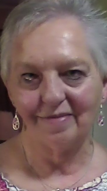 Obituary of Doris Ann Cavender Donathan