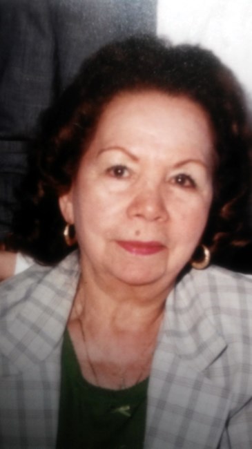 Obituary of Margarita Pagan