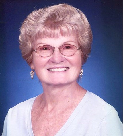 Obituary of Mary Frances Madden