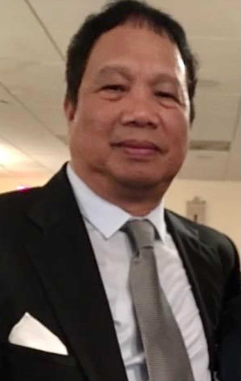 Obituary of Danilo Chapa