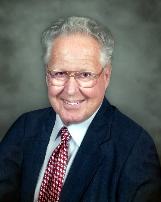 Obituary of Robert G. Eisenbarth