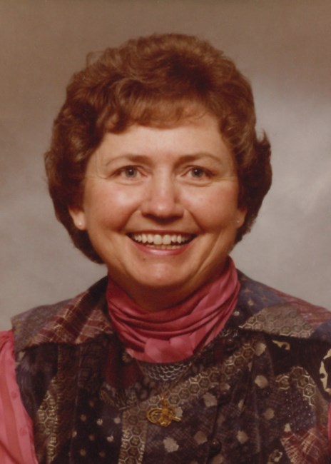Obituary of Idelle Marguerite Gabrielse