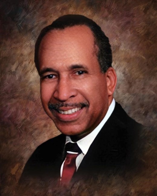 Obituary of Mr. Edmond Cardell Anderson, III