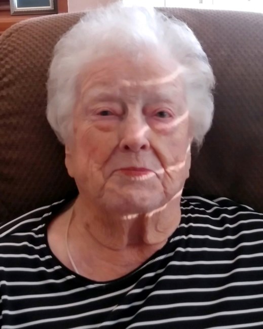 Obituary of Johnnie Raye Lytle