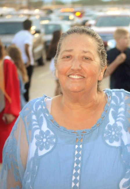 Avis de décès de Darla Elaine Heald