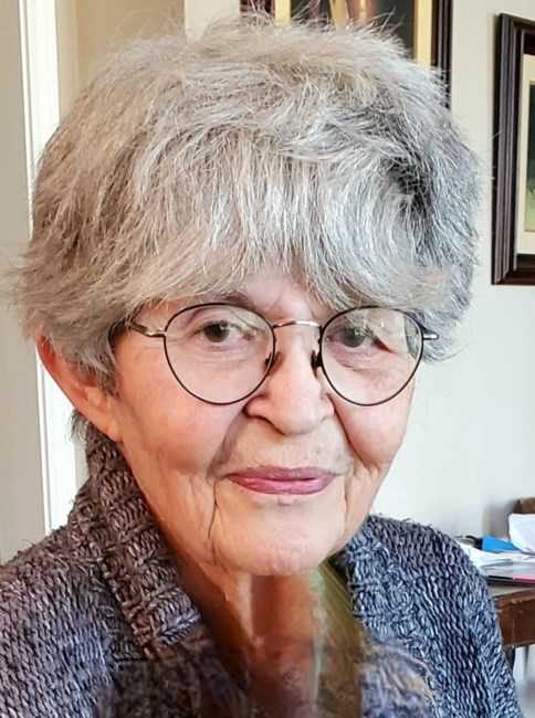 Obituary of Lesley Ann Holt