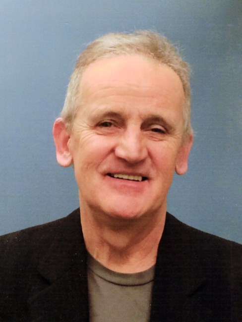 Obituary of Mirko Lekic