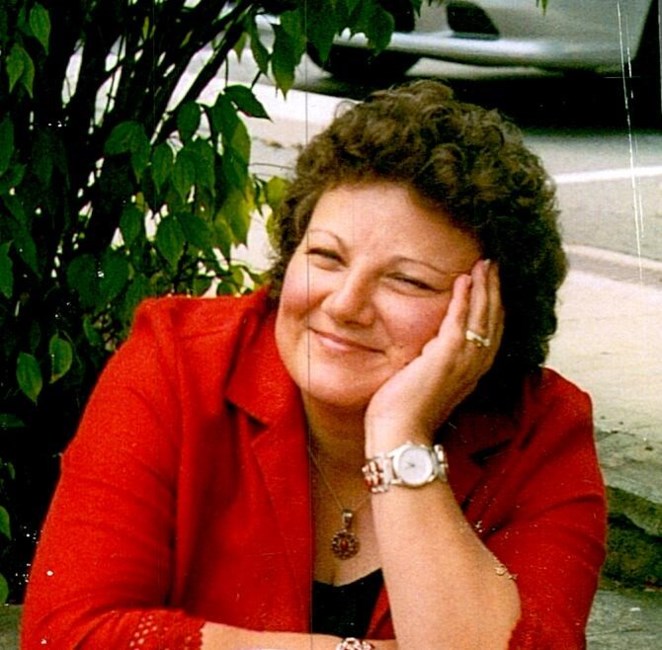 Obituary of Jackie Sue (Poor) McCollum