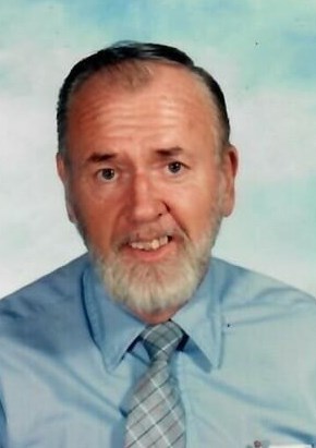 Avis de décès de Thomas Edward Graham