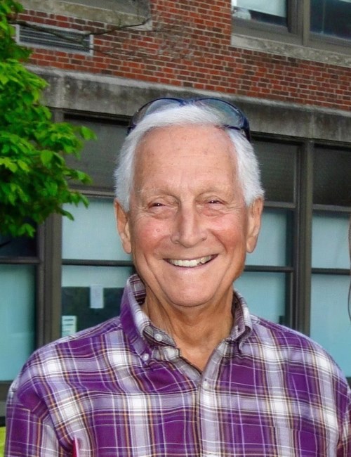 Obituary of Sheldon Mark Fechtor
