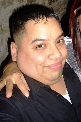 Obituary of Nick R. Quintero