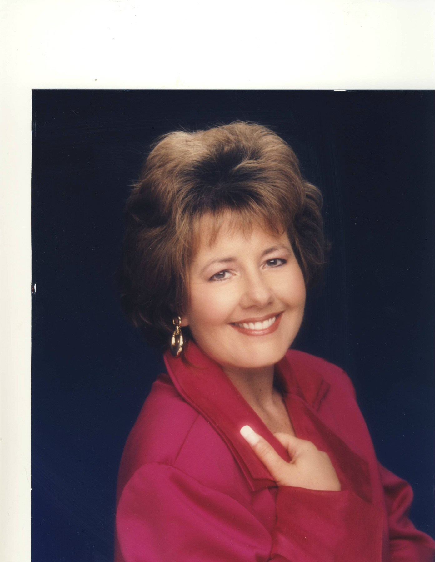 Obituary of Kathleen Marie Proscia