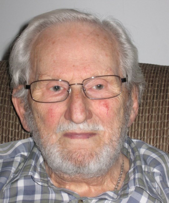 Obituary of Pierre Laforest