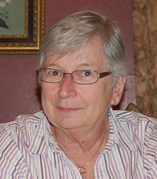 Obituary of Noreen Elizabeth Ward Mazzaroppi