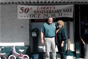 Obituary of George William Steed