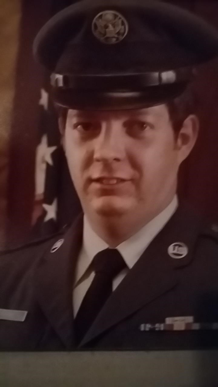 Avis de décès de Gary Wayne Vickers Sr.