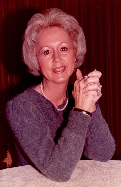 Obituary of Ramona Ruth Savage