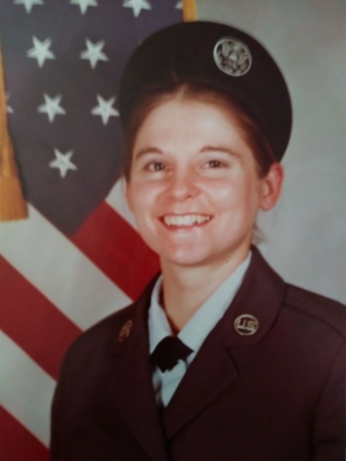 Obituary of Catherine Dawn Reilly