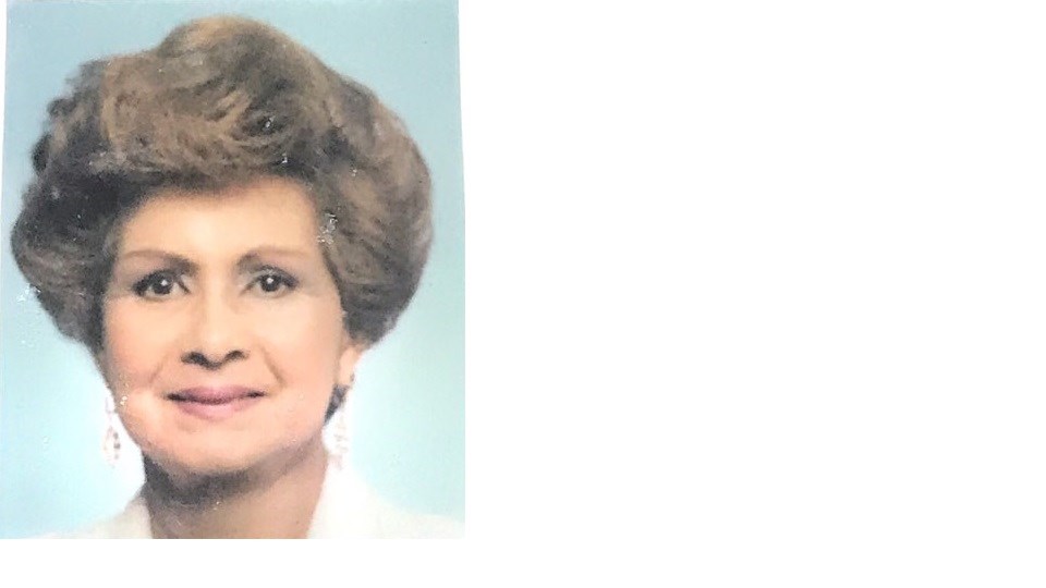Obituario de Olga Ramos De Juliá