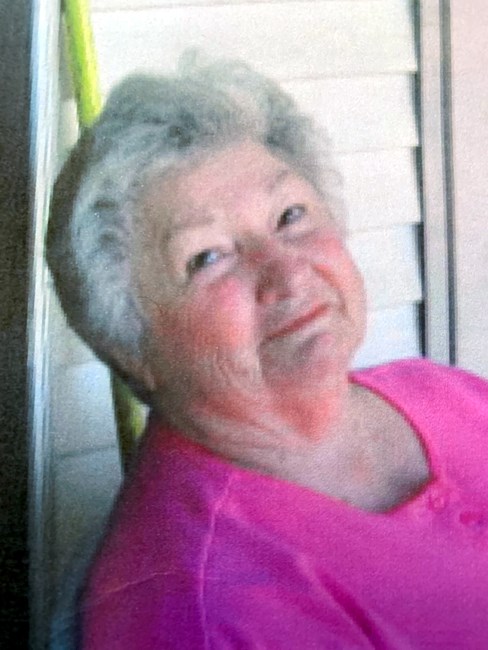 Obituary of Gloria Ann Sartin
